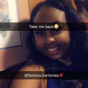 Meet your Posher, Karisma